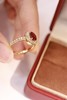 1.16ct 红宝石戒指 商品缩略图4