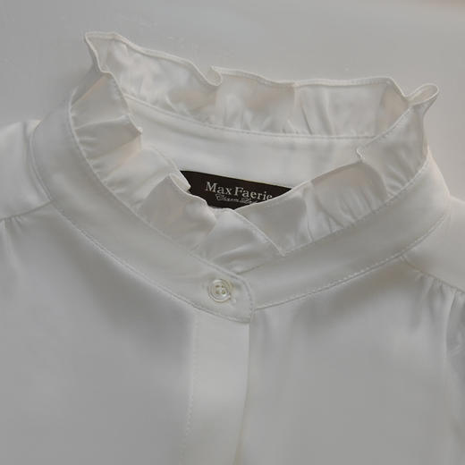 MJ3C032麦克斯菲瑞休闲衬衫 商品图2