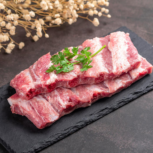 精品冷冻猪肋排2斤（只发南京）  线上 商品图1