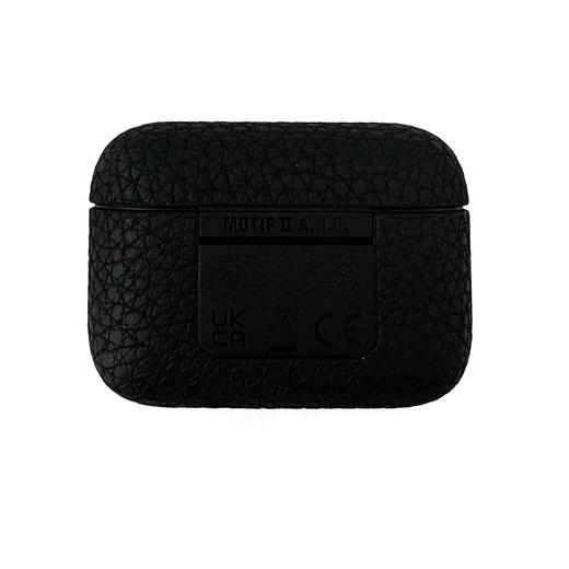 马歇尔 MOTIF II A.N.C 真无线主动降噪蓝牙耳机 商品图3