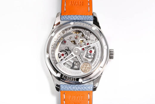 【NOOB Maker Factory】市场蕞高版本 万国IWC葡萄牙自动小三针系列腕表！意大利纯手工牛皮‼️
1⃣️表径40.4毫米，搭配正品一致的，机芯采用进口定制机82200自动机械 商品图4