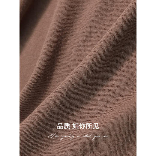 COCOBELLA设计感双肩带针织背心可外穿混搭打底吊带VT0013B 商品图4