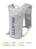 inoxto 鹰图5L马拉松越野跑步背包超轻专业登山徒步骑行水袋双肩包591 商品缩略图2