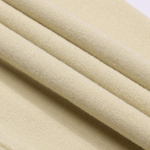 都市丽人睡衣会员精选长袖裙家居服AR牙签条锁目双面薄女士睡裙LHT6G8 商品图7