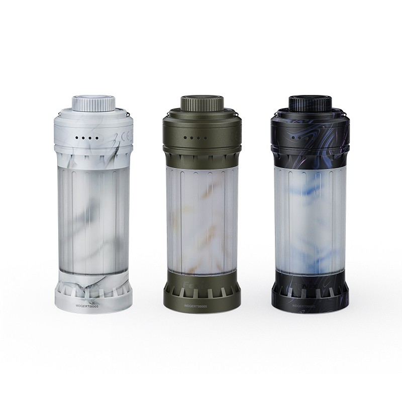 FENIX菲尼克斯CL22R多功能户外露营灯氛围灯野营灯营地帐篷灯