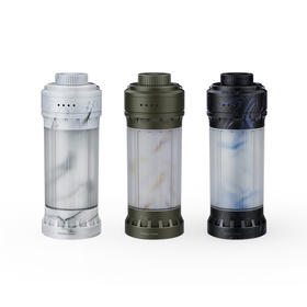 FENIX菲尼克斯CL22R多功能户外露营灯氛围灯野营灯营地帐篷灯