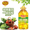 聚香达  压榨一级菜籽油5L 商品缩略图1