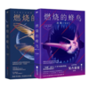 【全2册】燃烧的蜂鸟2迷案1985+燃烧的蜂鸟1  法医秦明著 商品缩略图0