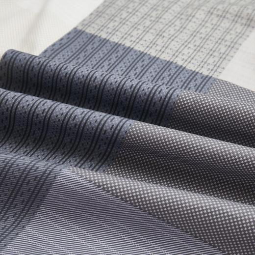 卡帝乐鳄鱼 都市风尚全棉亲肤四件套 CY-04M11 商品图1