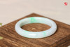 天然翡翠手镯 圈口：58.5mm 商品缩略图5