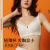 【满2件/99元】（C/D通杯单件）【秀黛】轻妙软圈薄杯文胸L5110038T【门店同款】【如遇缺货自动退款，介意勿拍】 商品缩略图4