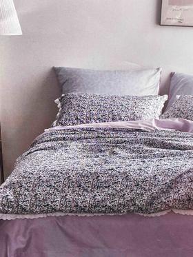 千伯伦法式木兮四件套20 0X230 cm