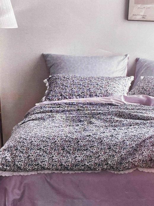 千伯伦法式木兮四件套20 0X230 cm 商品图0