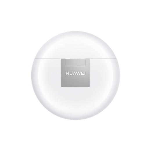 HUAWEI  FreeBuds4E 真无线蓝牙耳机 2024款 商品图1