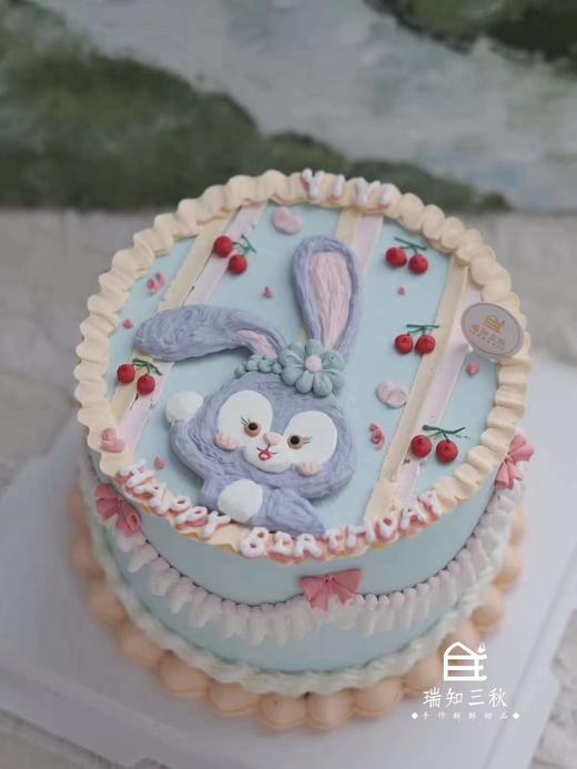 手绘-星黛露 商品图0