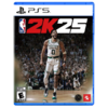 【预订订金】PS5游戏 NBA2K25 中文版 2024-09-06发售 商品缩略图0