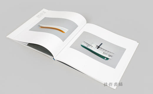 Joshua Chuang & Robert Adams: Boats、Books、Birds / 乔舒亚·庄和罗伯特·亚当斯：船、书、鸟 商品图3