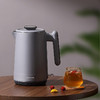 大宇（DAEWOO）电热水壶1.5L大容量家用双层防烫烧水壶DYSH-H1815 商品缩略图1