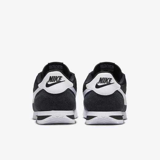 Nike/耐克男鞋Cortez 秋季新款复古低帮运动休闲鞋HF0263-001 商品图3