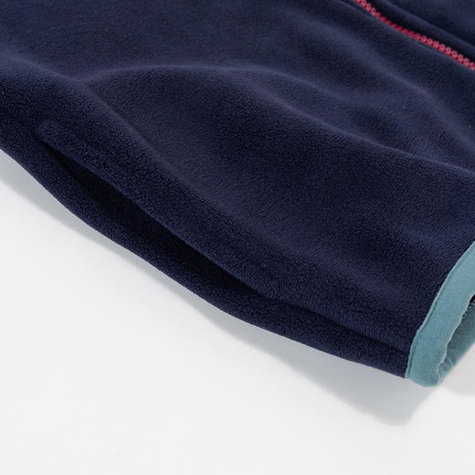 迪士尼女童加绒外套HSND24018 商品图5