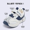 贝贝怡童鞋宝宝学步鞋2024秋季新款男童网面透气软底防滑机能鞋子ZB3DX015 商品缩略图1
