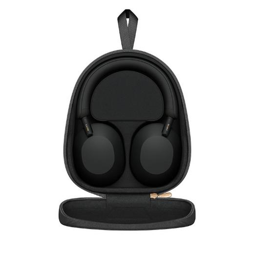 索尼  WH-1000XM5  AI智能降噪 头戴式无线耳机 商品图8