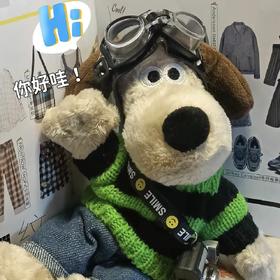 七夕情人节【男生生日礼物】可爱实用礼物挂件惊喜 送男女朋友男孩礼品