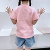 CHCH祈祈设计感清新活力女童纯棉T恤CN1G4B001 商品缩略图2