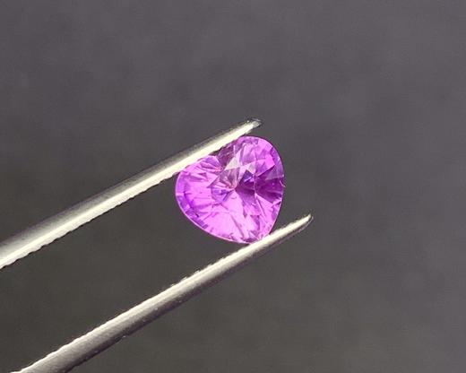 1.2ct 蓝宝石裸石 商品图3