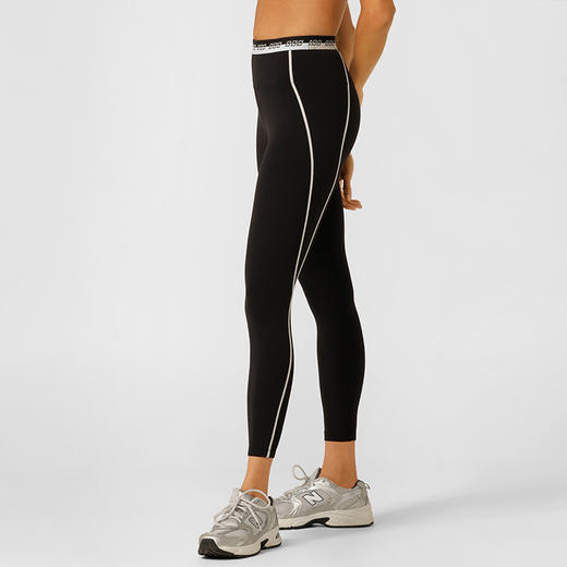 【清仓秒】澳洲 Lorna Jane运动健身裤 ICONIC ANKLE BITER LEGGINGS 072411（清仓产品，收货7天内支持调货、不退款） 商品图1
