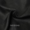 THESOONG |"帕尔玛"甄选100%香云纱柔软吊带连衣裙HBQZ4079 商品缩略图3
