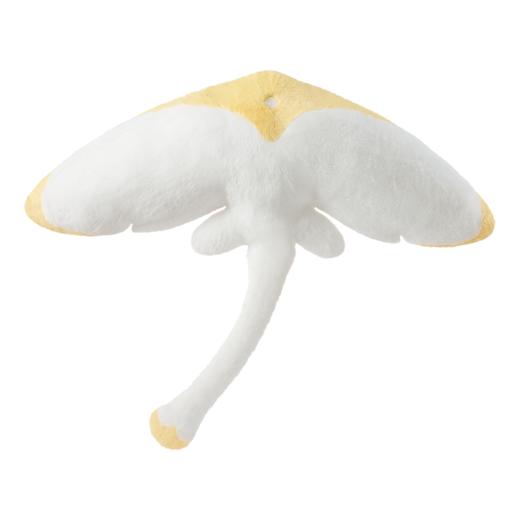 鲲鹏毛绒玩具（98cm） 商品图2