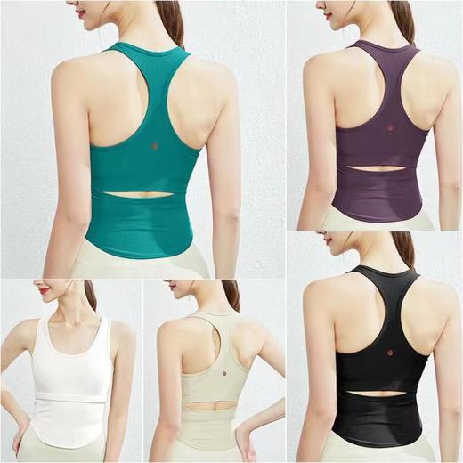 Fieder/翡勒【新品】百变背心（条纹款） 商品图5