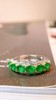 0.93ct 祖母绿戒指 商品缩略图2