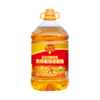 聚香达  花生芝麻香型食用植物调和油4L 商品缩略图0