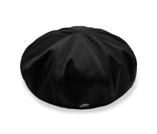 clasico/CLBE151/经典暗纹八角贝雷帽 商品图1