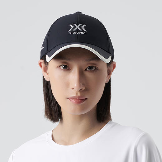 X-BIONIC 橡树棒球帽 运动休闲棒球帽23501 商品图0