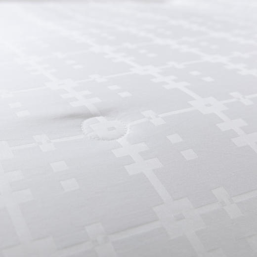 芳恩 悦喜纯蚕丝被 商品图2