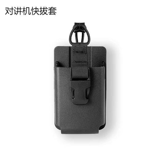 “配件”战术腰带系列配件  各类快拔套 商品图5