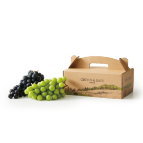 季节有机葡萄礼盒