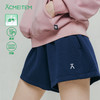 【出游季特惠】ACMEITEM爱棵米 户外女士运动短裤防起球透气休闲短裤子女士GAF2220856E 商品缩略图0