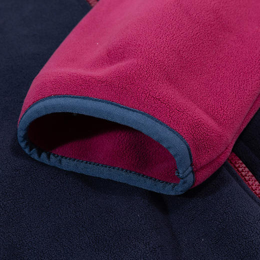 迪士尼女童加绒外套HSND24018 商品图4