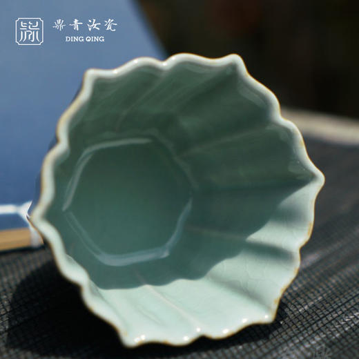 问鼎鼎青系列绽蕊杯 (十二花神)  套组（缺货） 商品图2