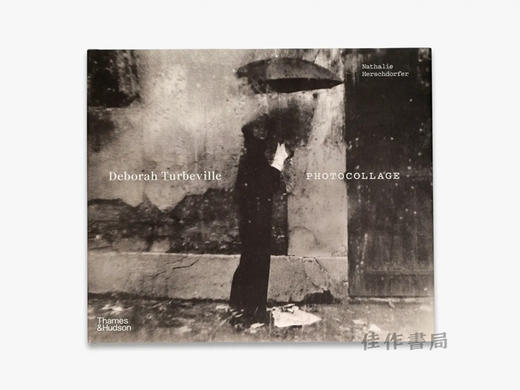 Deborah Turbeville: Photocollage / 德博拉·特伯维尔：照片拼贴 商品图0