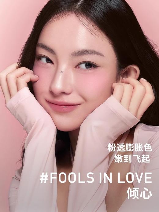 3CE三熹玉 单色腮红 商品图1