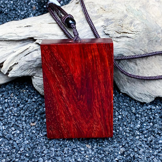 【周五秒杀】小叶紫檀 461无事牌 s9 商品图0