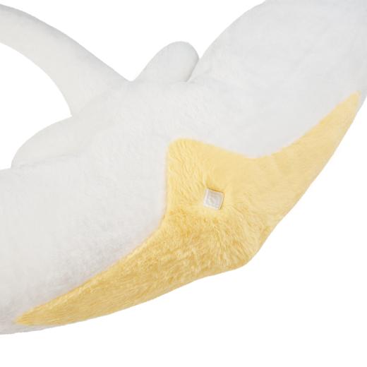 鲲鹏毛绒玩具（98cm） 商品图4