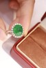 5.82ct 祖母绿戒指 商品缩略图3