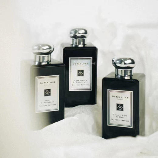 【中小样】祖玛珑香水馥郁系列（晚香玉与天使草香型）9ml Q香带喷头Jo Malone 商品图3