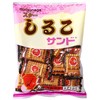 松永 红豆夹心饼干105g 商品缩略图0
